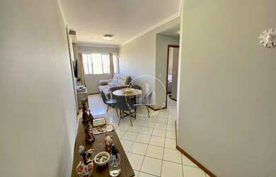 Imagem 6: Apartamento à venda, 64 m² por R$ 380.000,00 - Praia Comprida - São José/SC