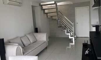 Imagem 2: Cobertura duplex para venda