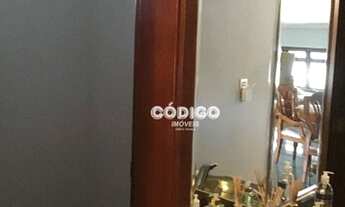 Imagem 7: Sobrado com 6 dormitórios à venda, 443 m² por R$ 1.500.000,00 - Jardim Santa Mena - Guarul