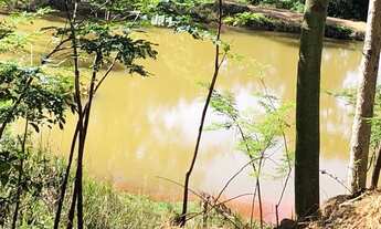 Imagem 5: Excelente fazenda com ótima localização, há 130 Km de Belo Horizonte