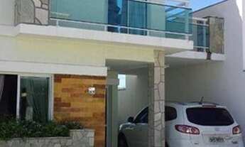 Imagem 2: Casa com 3 dormitórios à venda, 144 m² por R$ 670.000 - Sapiranga - Fortaleza/CE