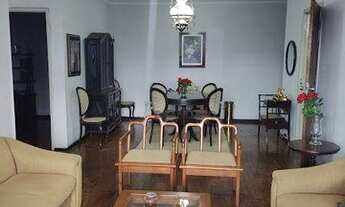 Imagem 4: Apartamento à venda no Edifício dos Bancários em frente a Catedral - 143 m² por R$ 234.000