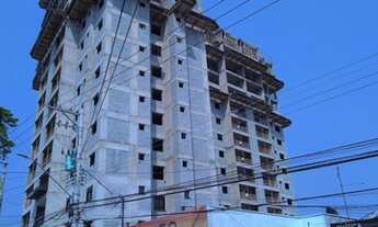 Imagem 2: Apartamento para venda tem 66 metros quadrados com 2 quartos em Centro - Poá - SP