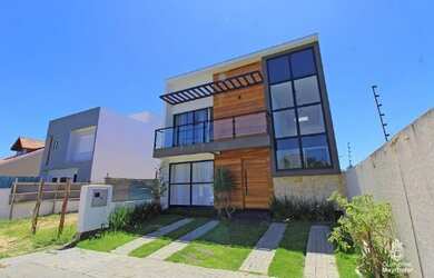 Imagem 2: Porto Alegre - Casa Padrão - Lagos De Nova Ipanema