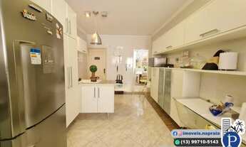 Imagem 6: Apartamento para venda com 114 metros quadrados com 2 quartos em Pompéia - Santos - SP