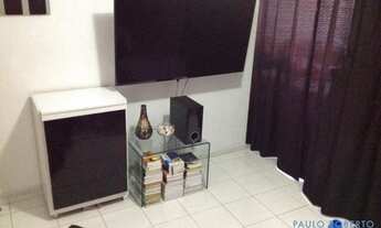 Imagem 3: APARTAMENTO - CENTRO - SP
