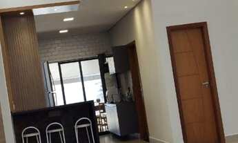 Imagem 4: Casa em Condomínio para Venda em Sorocaba, Bairro dos Morros, 3 dormitórios, 3 suítes, 4 b