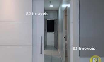 Imagem 6: FORTALEZA - Loja de Shopping/Centro Comercial - ALDEOTA