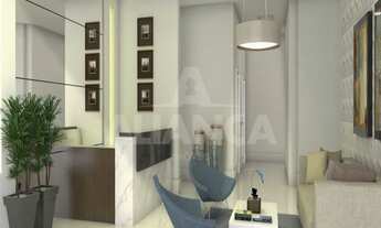 Imagem 2: Apartamento tipo Cobertura para venda Alto Umuarama Uberlândia - AL8871