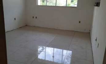 Imagem 3: Sobrado com pátio de esquina