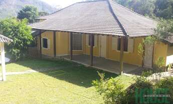 Imagem: Casa de Campo