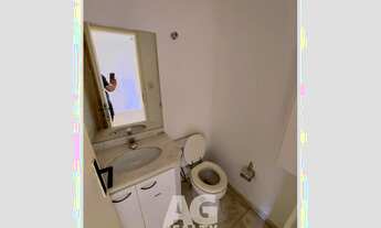 Imagem 2: Sala comercial ao lado do metrô Santana