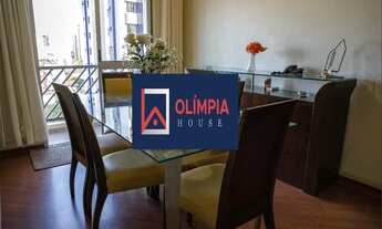 Imagem: Apartamento Venda 2 Dormitórios - 70 m²