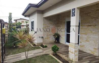 Imagem 2: Linda residência de esquina, com 147 m², localizada no balneário São Jorge. - Arroio do Sa