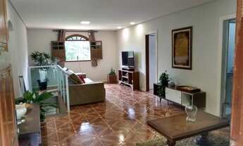 Imagem: Santa Luzia - Sítio - Industrial Americano