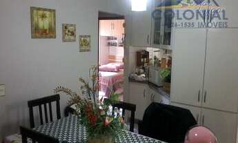 Imagem 4: CASA COM 3 QUARTOS E SUÍTE VILA NOVA ESPERIA, JUNDIAÍ