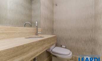 Imagem 6: APARTAMENTO - MOEMA ÍNDIOS - SP