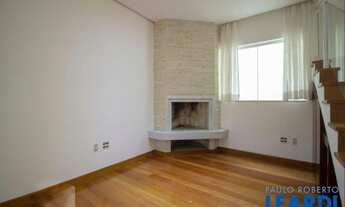 Imagem 7: CASA EM CONDOMÍNIO - ALTO DA BOA VISTA - SP