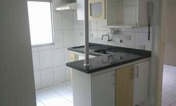 Imagem 2: Apartamento para venda tem 50 metros quadrados com 2 quartos em Conceição - Diadema - SP