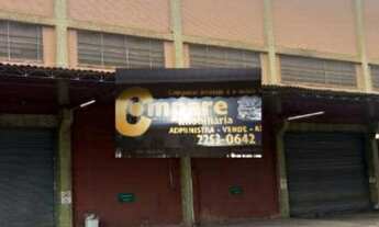 Imagem 2: Depósito / Galpão / Armazem ótima localização - 70 Mil Estuda Proposta