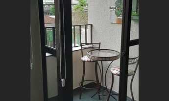 Imagem 4: Apartamento para Venda em Caraguatatuba, Centro, 3 dormitórios, 2 suítes, 3 banheiros, 1 v