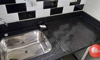 Imagem 13: São Paulo - Apartamento Padrão - Alto da Boa Vista