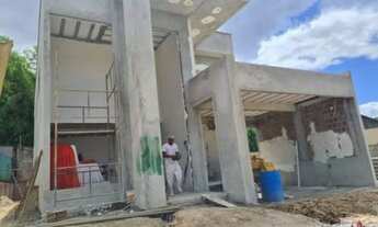 Imagem 2: Casa 4 Quartos 1 Suíte Máster com 320m² no Alphaville em Pernambuco>