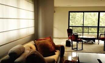 Imagem 4: APARTAMENTO - MORUMBI - SP