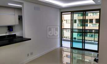 Imagem 5: Rio de Janeiro - Apartamento Padrão - Rio Comprido