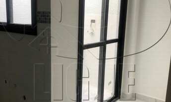 Imagem 5: SANTO ANDRé - Apartamento Padrão - Vila Linda