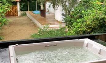 Imagem 9: Mini Sitio em Fazenda Ingaiba