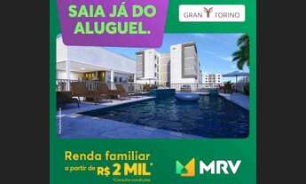 Imagem 2: Apartamento SINAL R$2.000 Papilon Park
