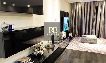 Imagem: Apartamento 102m2 para venda todo mobiliado