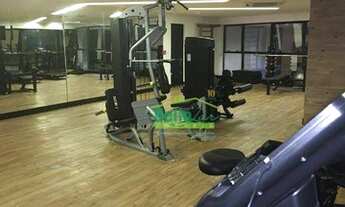 Imagem 6: Barra Home Stay com 2 quartos à venda, 61 m² por R$ 443.842 - Candeias - Jaboatão dos Guar