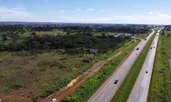 Imagem 3: Terreno à venda, 48000 m² por R$ 12.000.000,00 - Parque Calixtópolis - Anápolis/GO