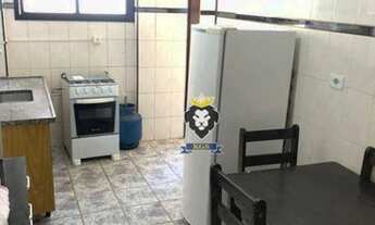 Imagem 5: APARTAMENTO MOBILIADO 2 DORMITORIOS 1 SUITE 1 VAGA COM VISTA PARA O MAR