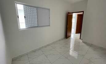 Imagem 4: Casa térrea (nova) com 2 dormitórios na região Éden