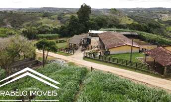 Imagem: Fazenda com 230 hectares em Pernambuco