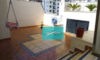 Imagem 4: Cobertura no Tatuapé