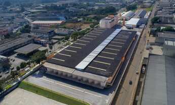 Imagem: Galpão ideal para logística e indústria