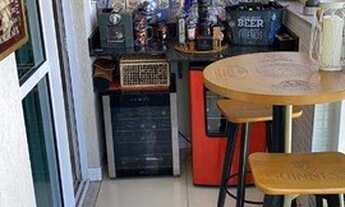 Imagem 6: Apartamento com 3 quartos à venda, 120 m² por R$ 960.000 - Icaraí