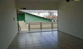 Imagem 3: Sala para alugar, 55 m² por R$ 1.100,00/mês - Jardim Monte Líbano - Campo Grande/MS