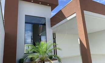 Imagem: Casa para Venda no bairro Morada Nobre