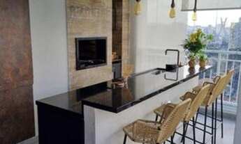 Imagem 6: COBERTURA - BROOKLIN - SP