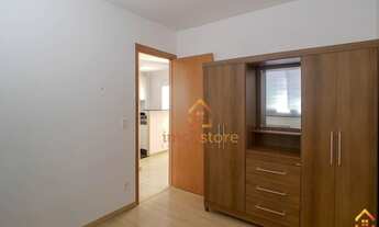 Imagem 7: Apartamento com 2 dormitórios à venda, 41 m² por R$ 165.000,00 - Absoluto - Londrina/PR