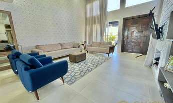 Imagem 6: Casa mais barata do Condomínio Capão Ilhas mobiliada e decorada!