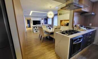 Imagem 4: Apartamento a venda 109metros -Barueri