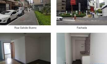 Imagem: COMERCIAL - LIBERDADE - SP