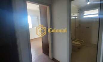 Imagem 4: Apartamento, Condomínio Itapuã / Itu SP