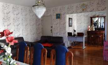 Imagem 7: Apartamento 4/4 a venda na Graça - Edif. Cristina